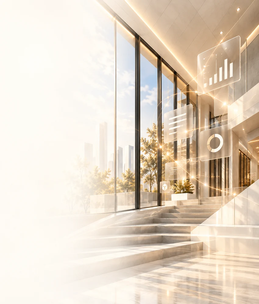 BUILD: Turn vision into usable reality.